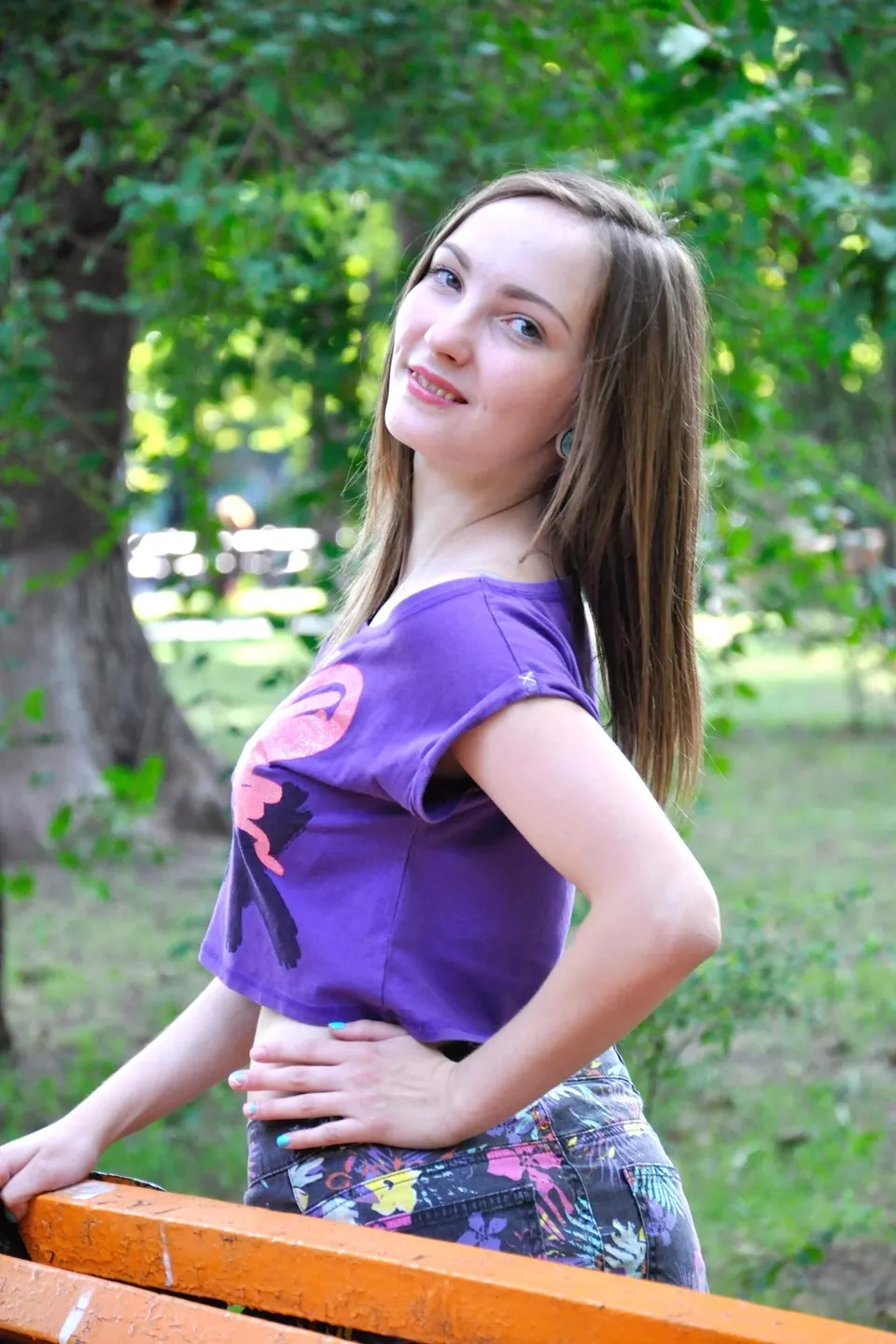 Ann — photo 4