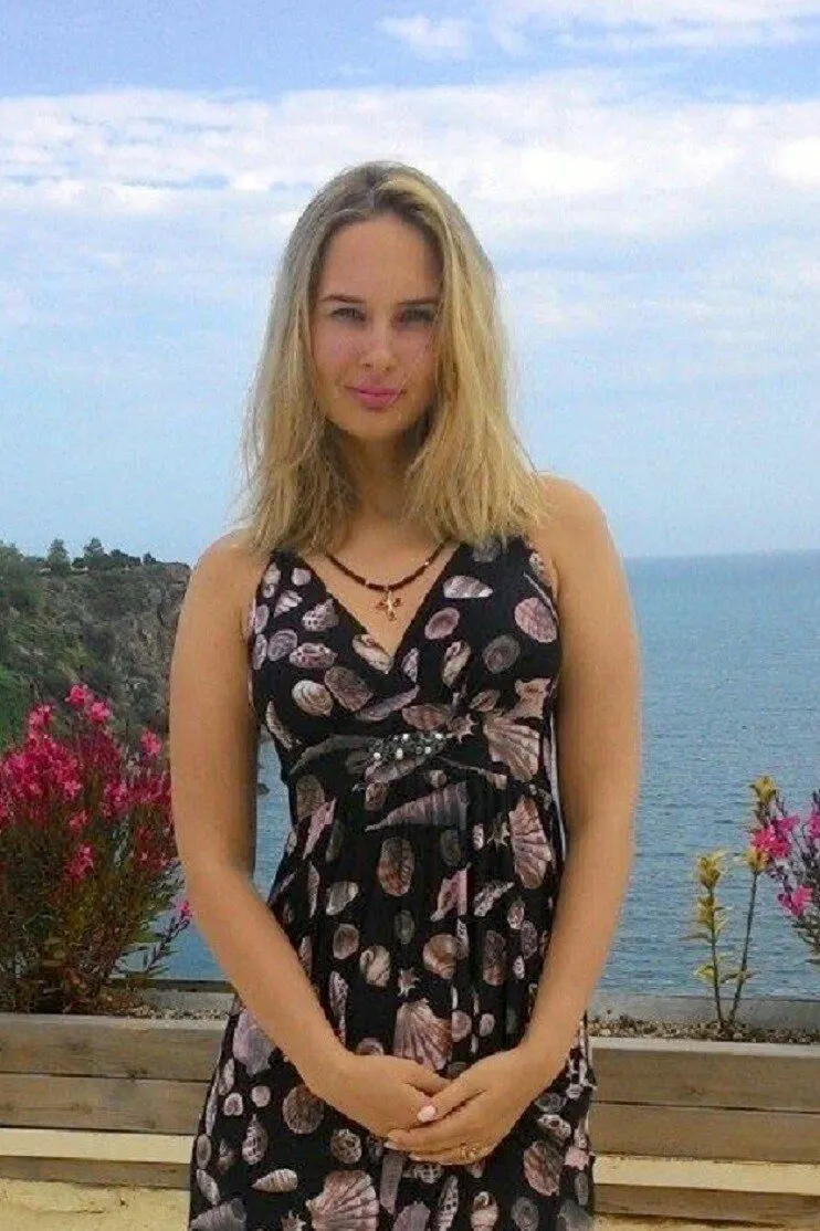Yulia — photo 2