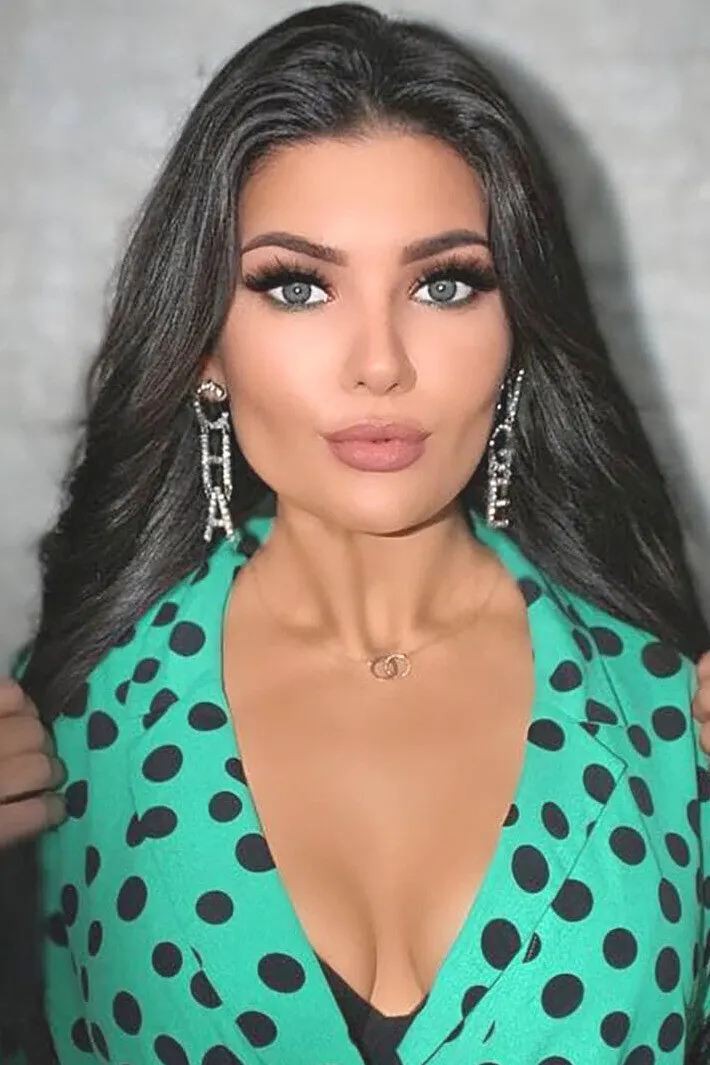 Anastasiia — photo 2