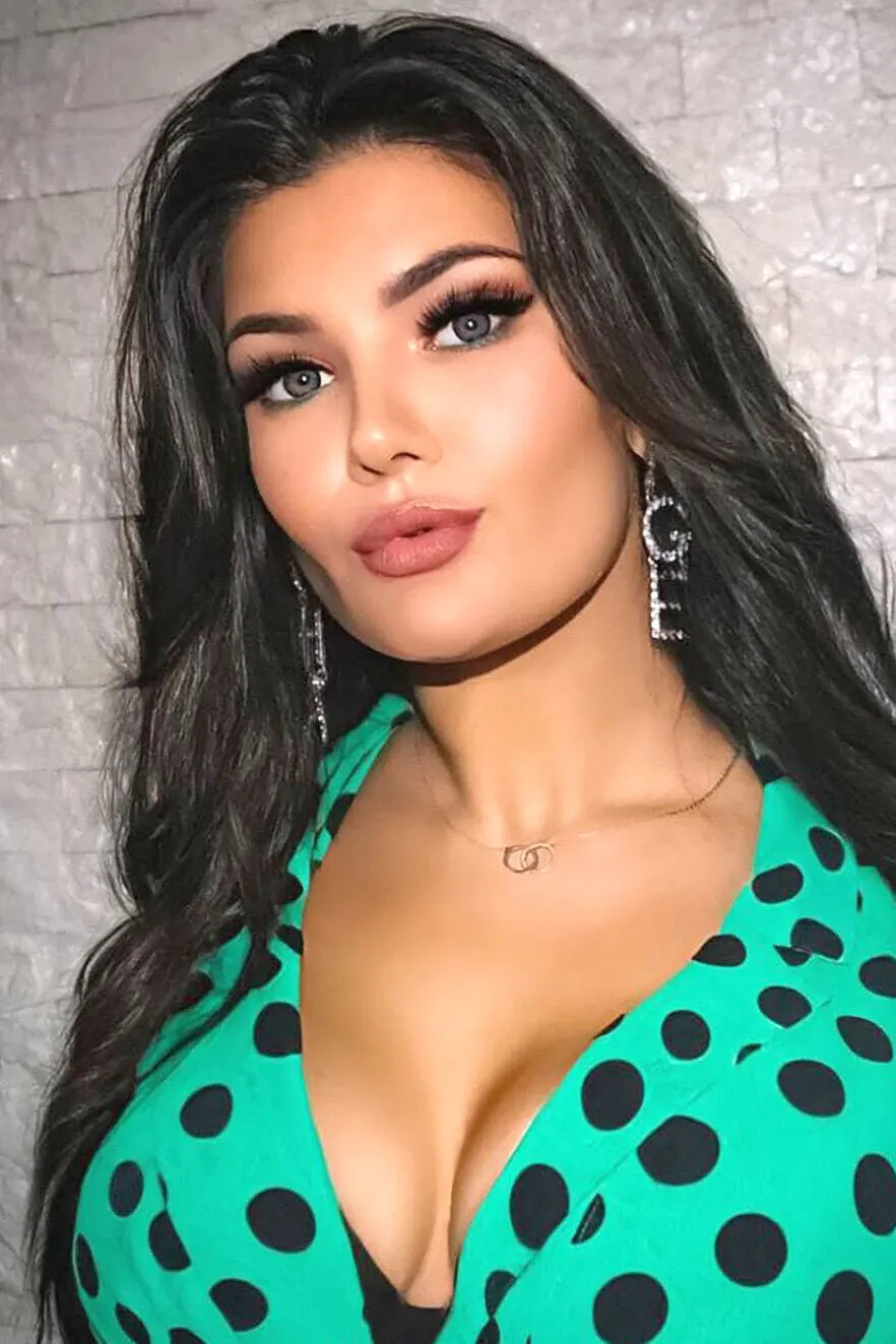 Anastasiia — photo 4