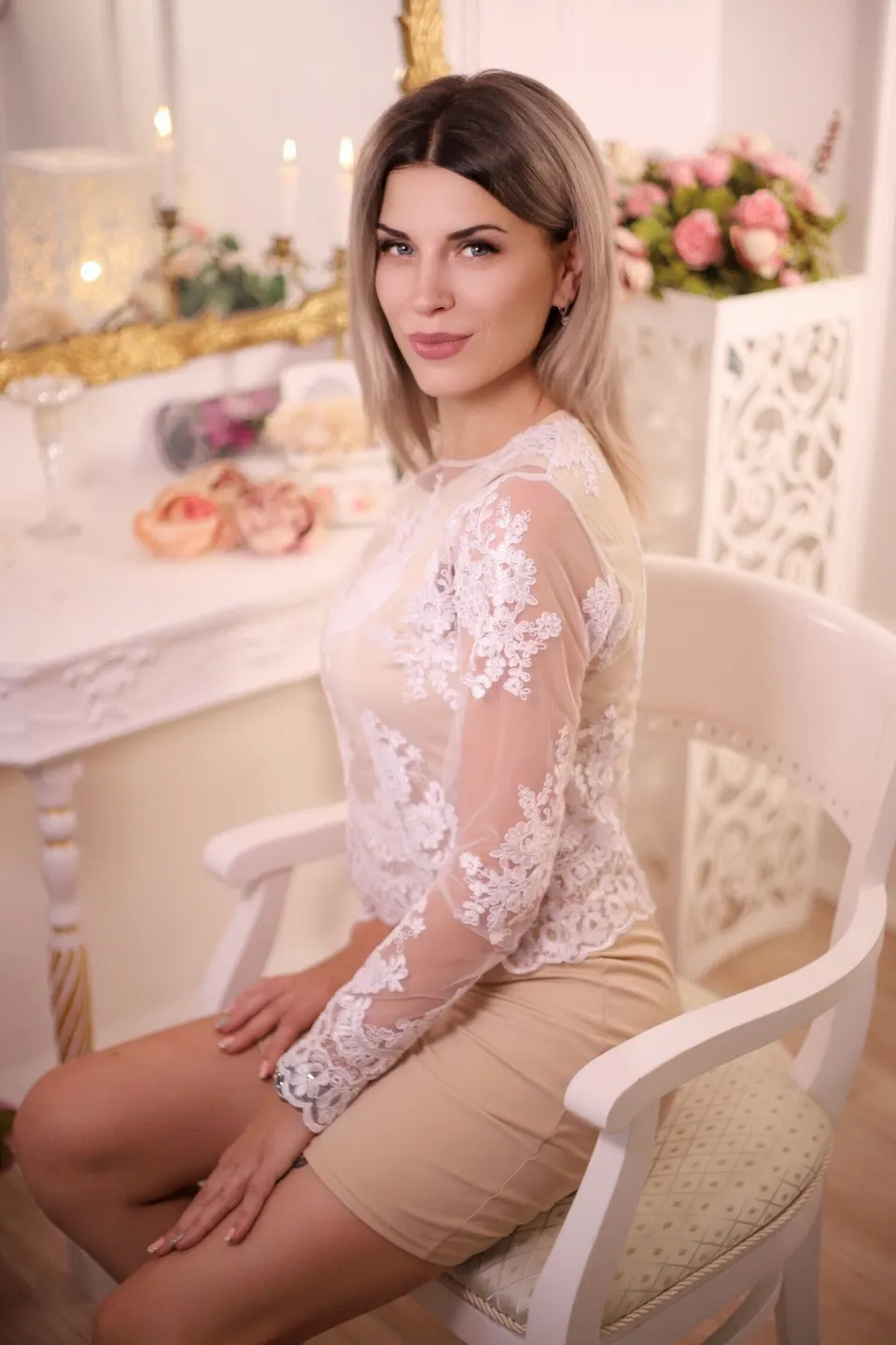 Julia — photo 4