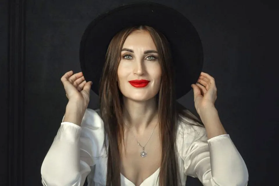 Olga — photo 2