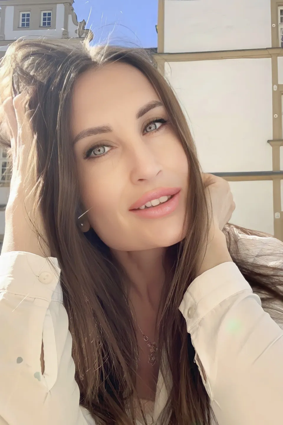 Olga — photo 3