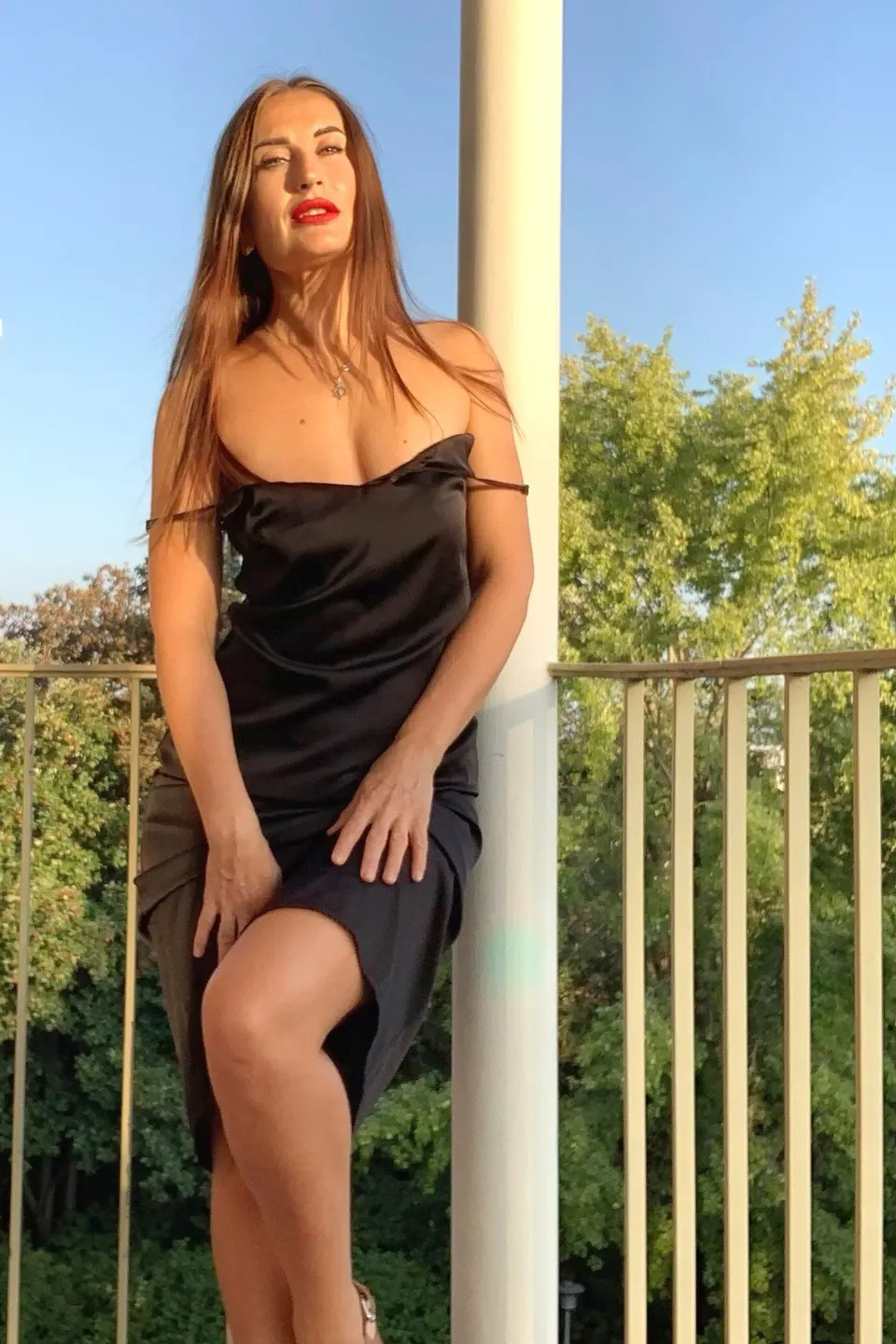Olga from Odesa, Ukraine — photo 1