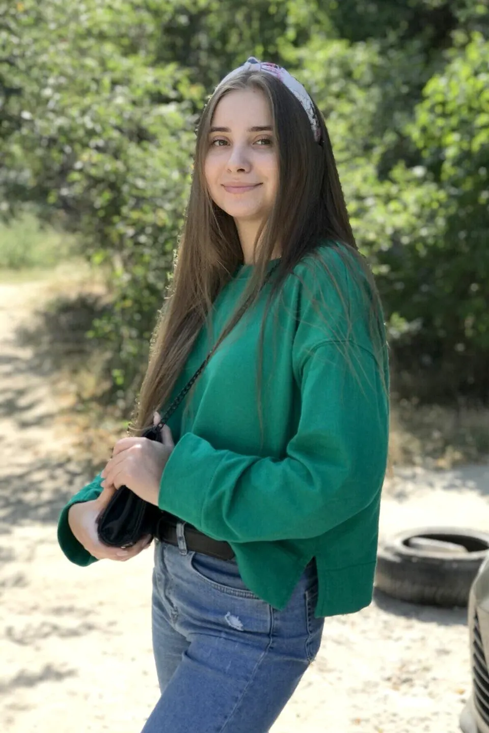 Anna — photo 3