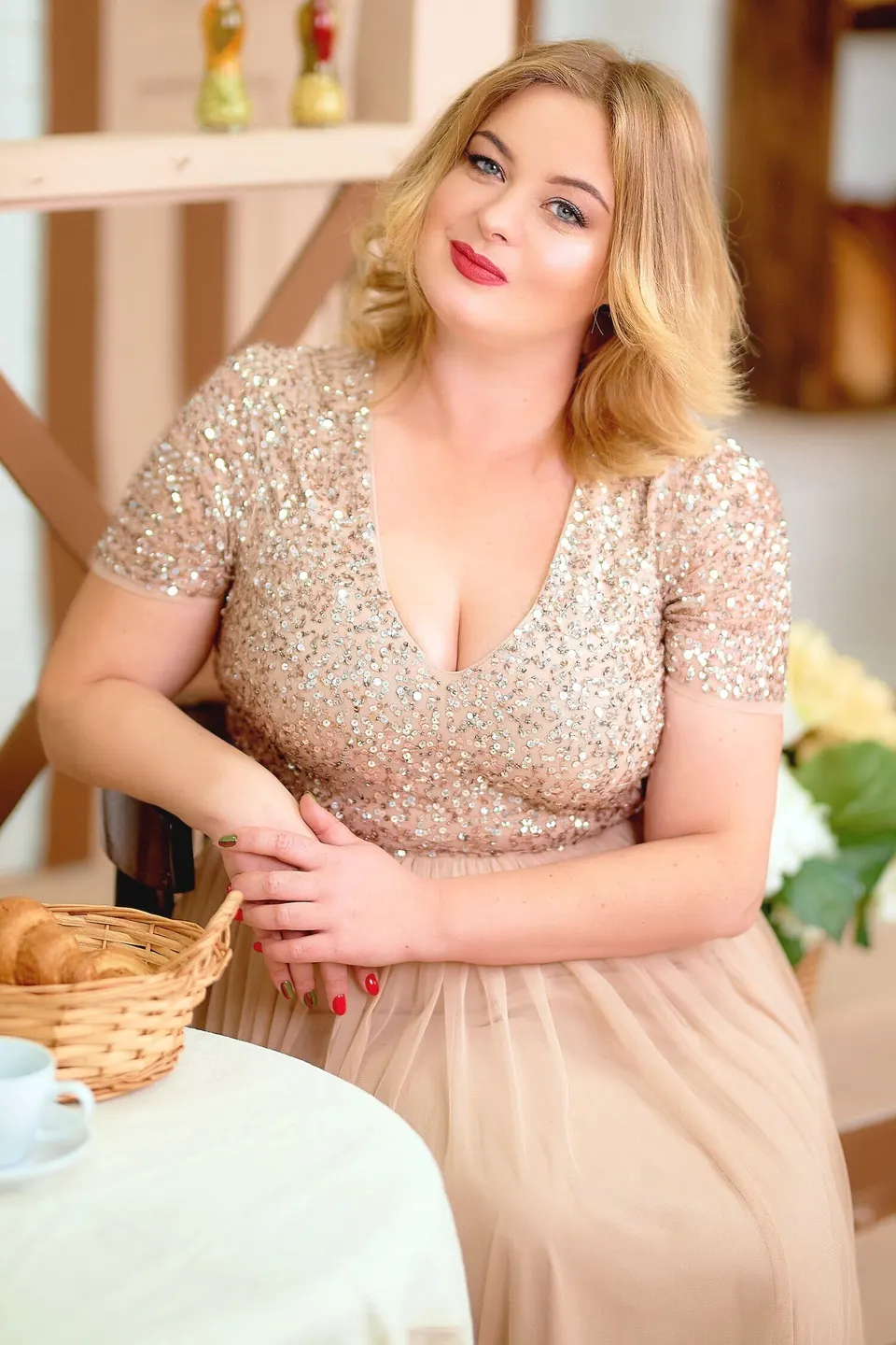 Oksana — photo 2