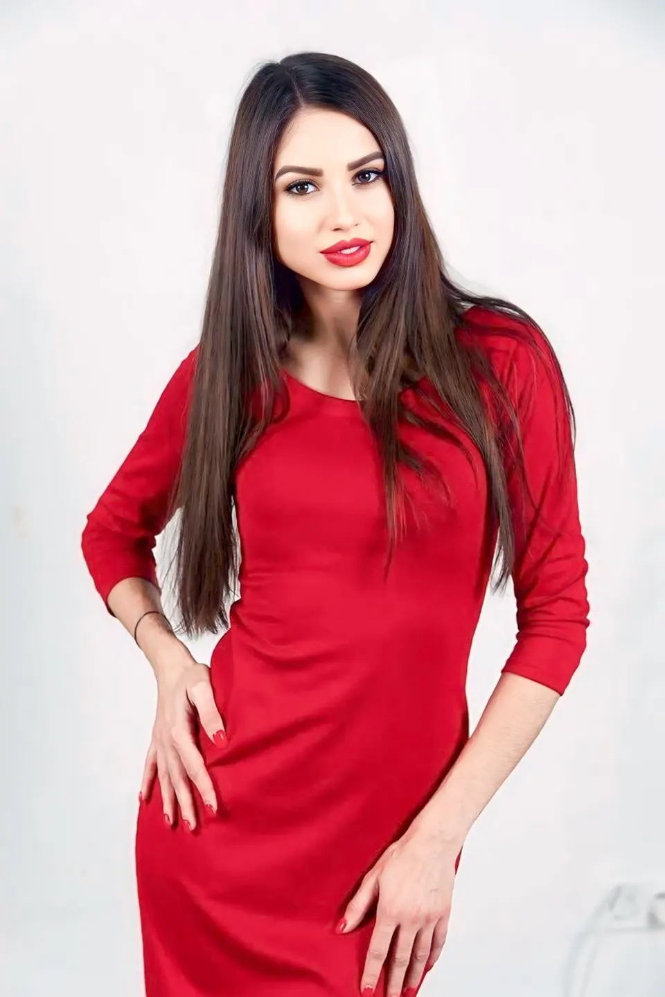 Nataliia — photo 3