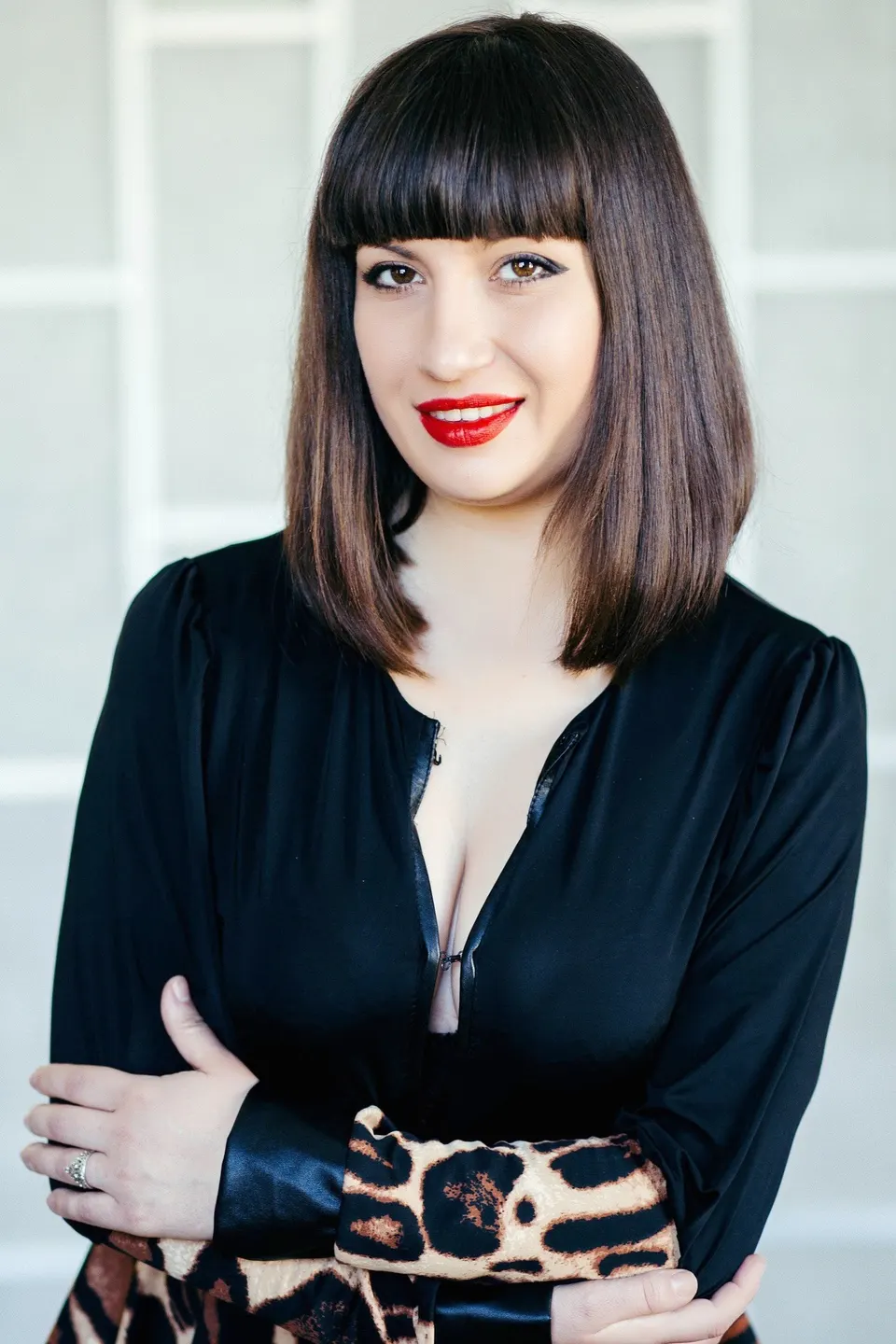 Ksenia — photo 2