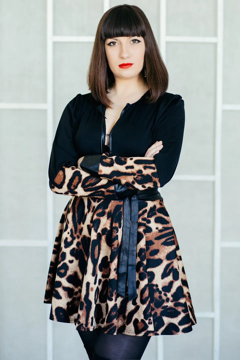 Ksenia — photo 3