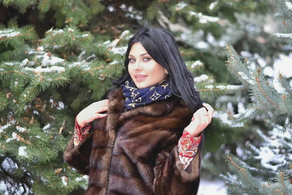 Kristina — photo 3