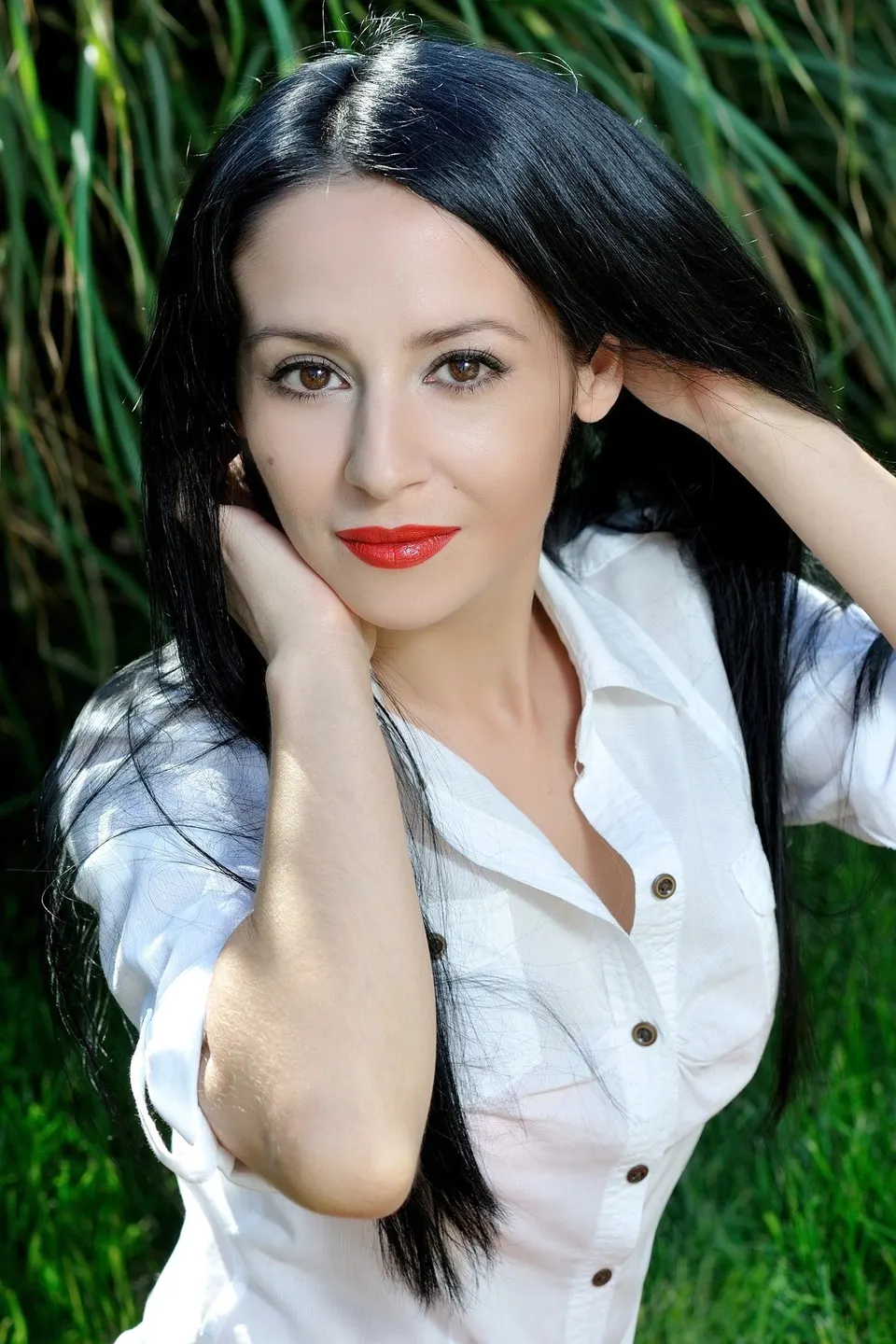 Anastasia — photo 3