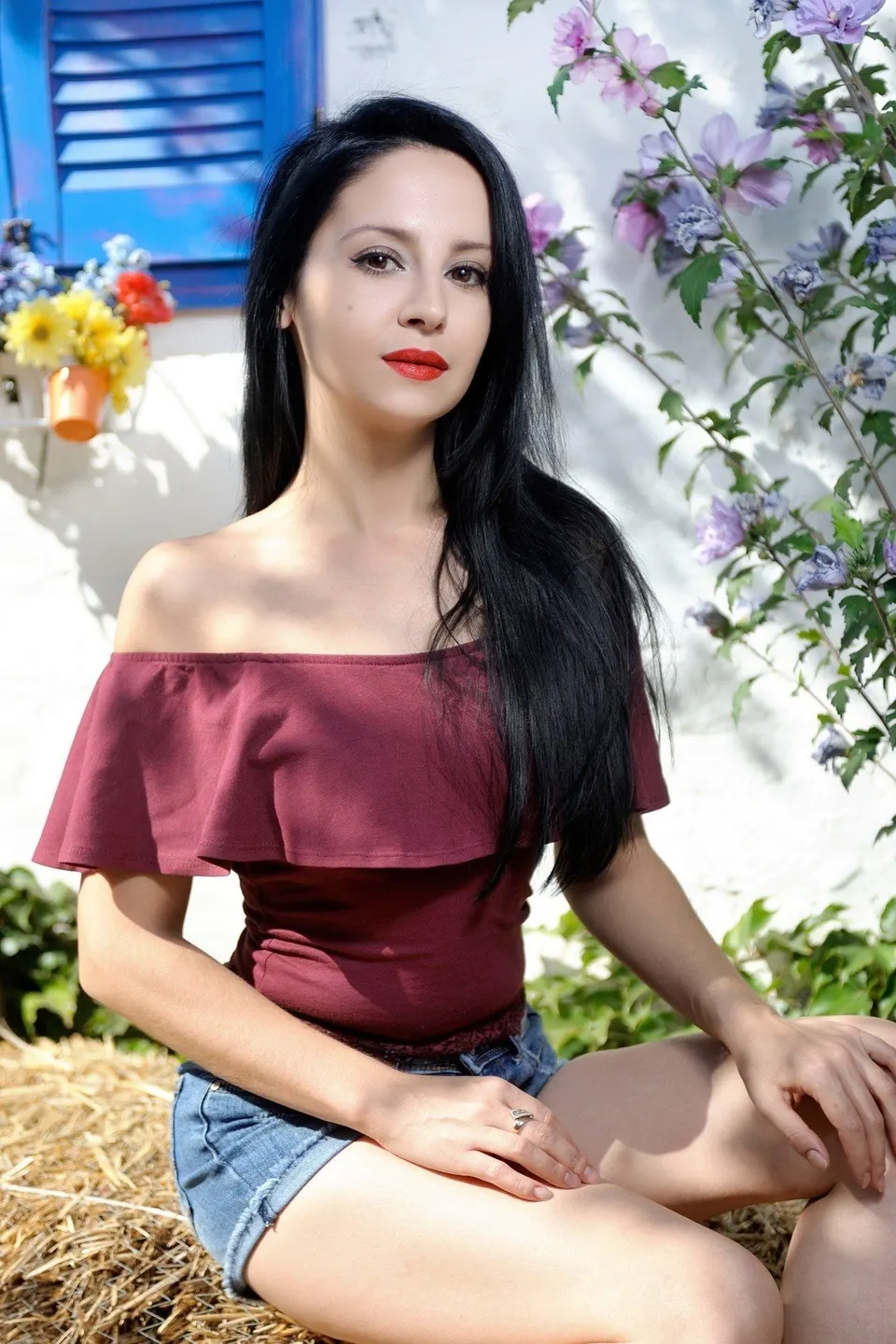 Anastasia — photo 4
