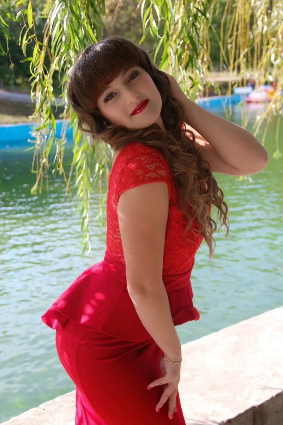 Tatiana — photo 3