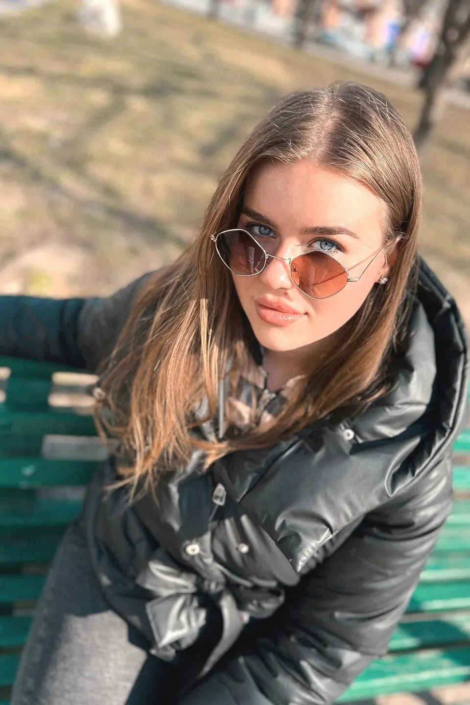 Kristina — photo 2