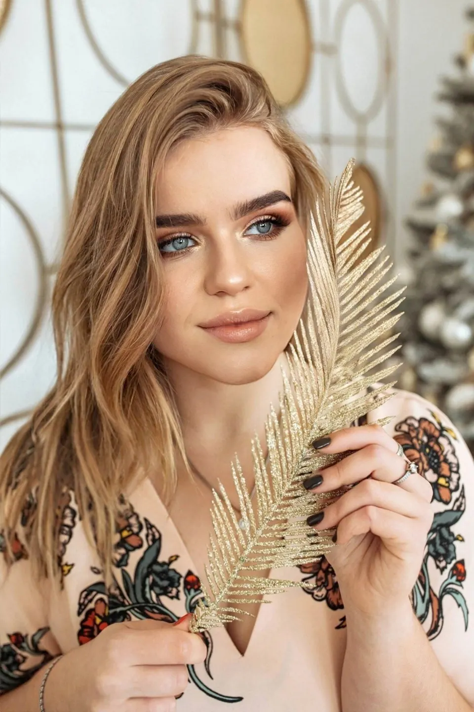 Kristina — photo 3