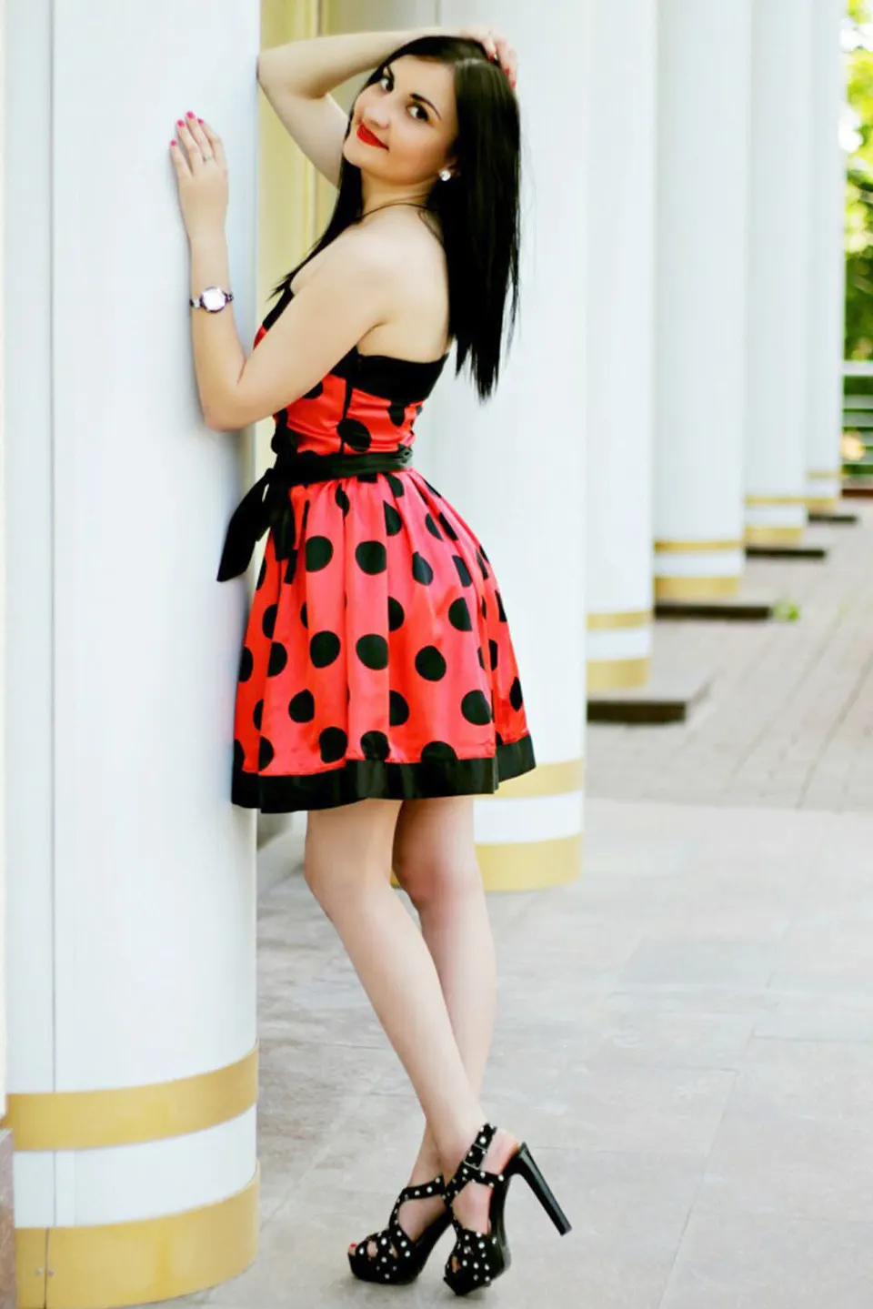 Yulia — photo 2