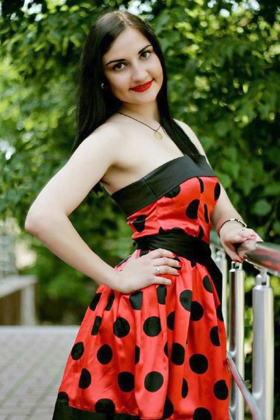Yulia — photo 3