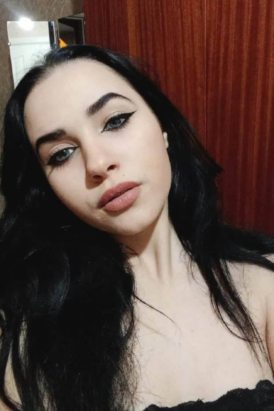 Anastasiia — photo 3