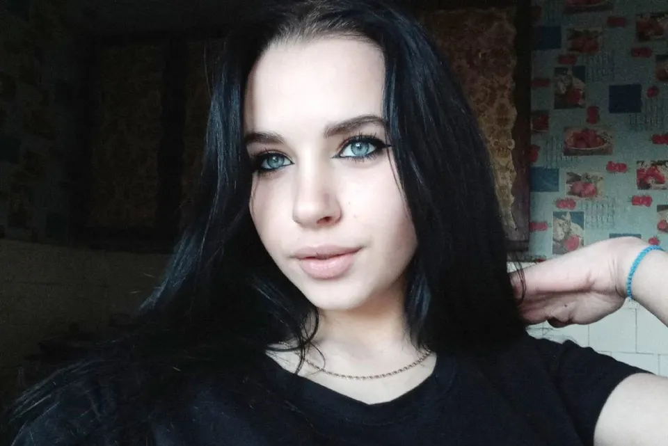 Anastasiia — photo 4