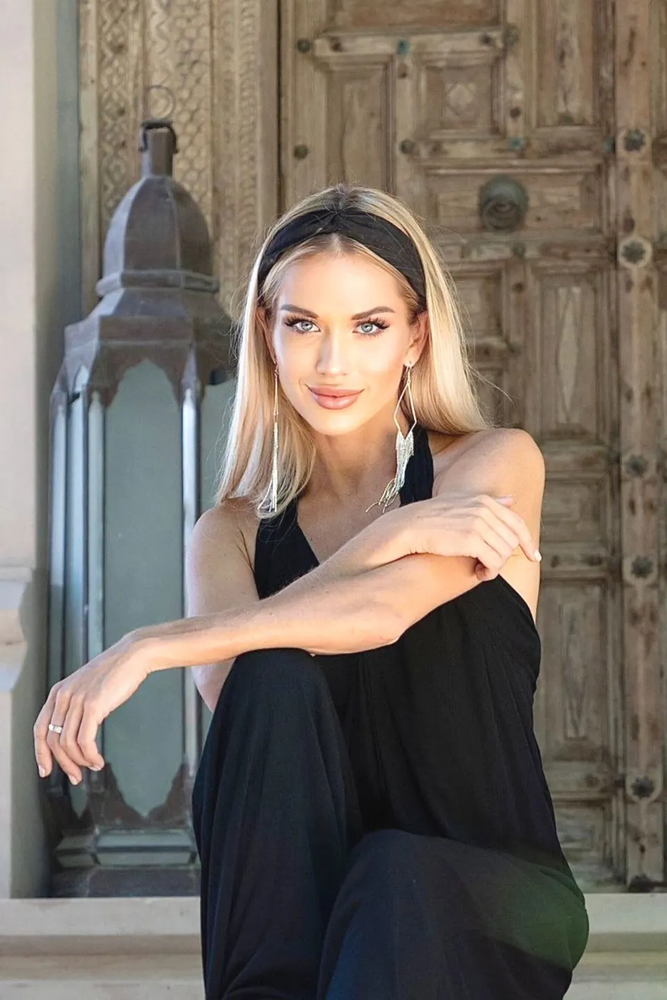 Olga — photo 3