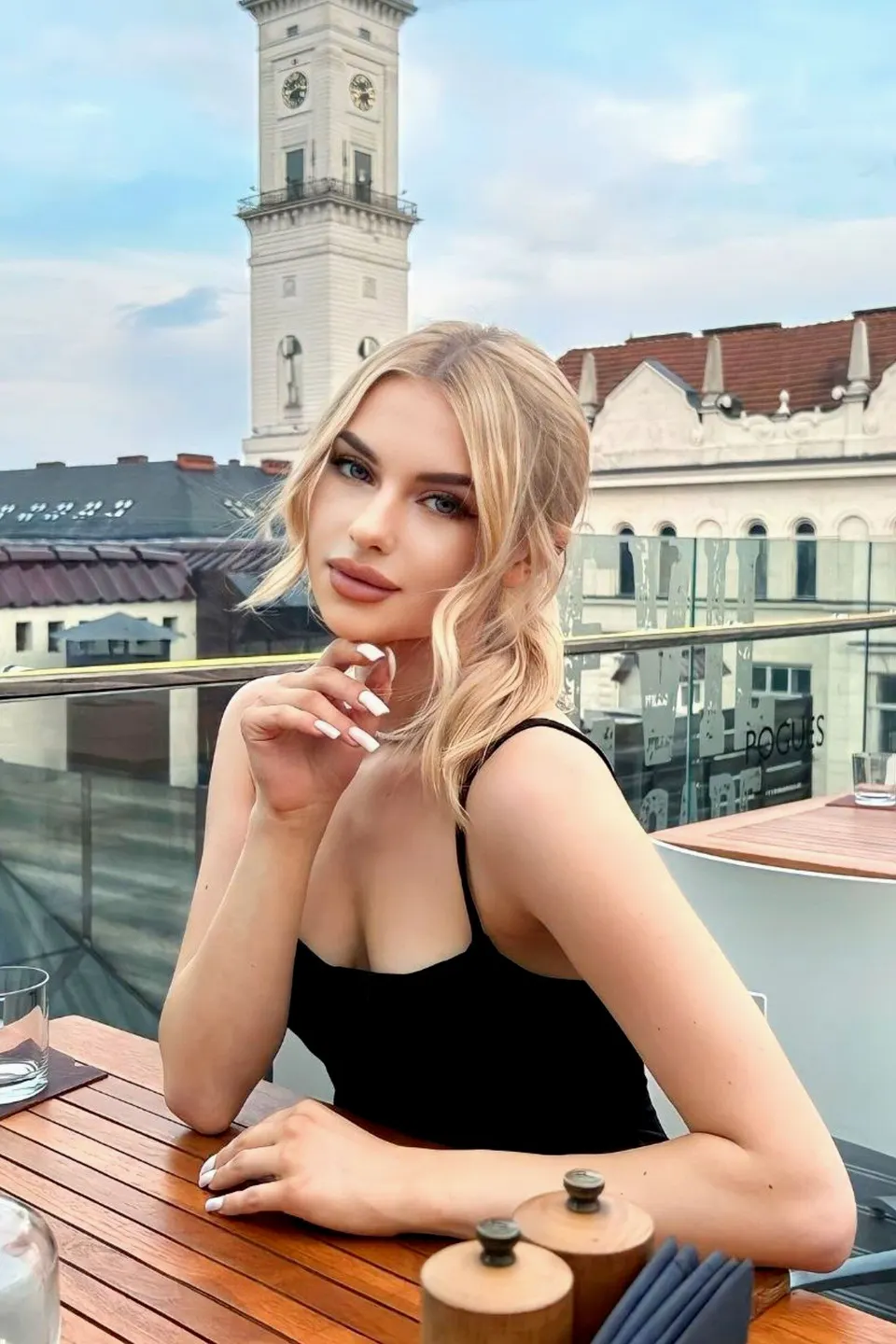 Anastasia — photo 3