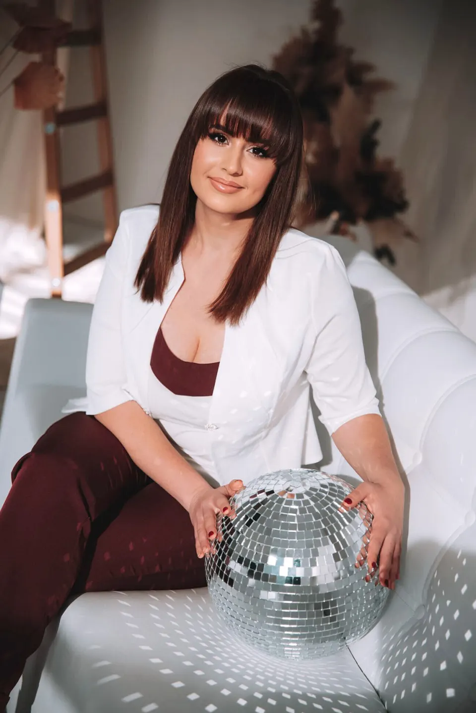 Mariya — photo 4