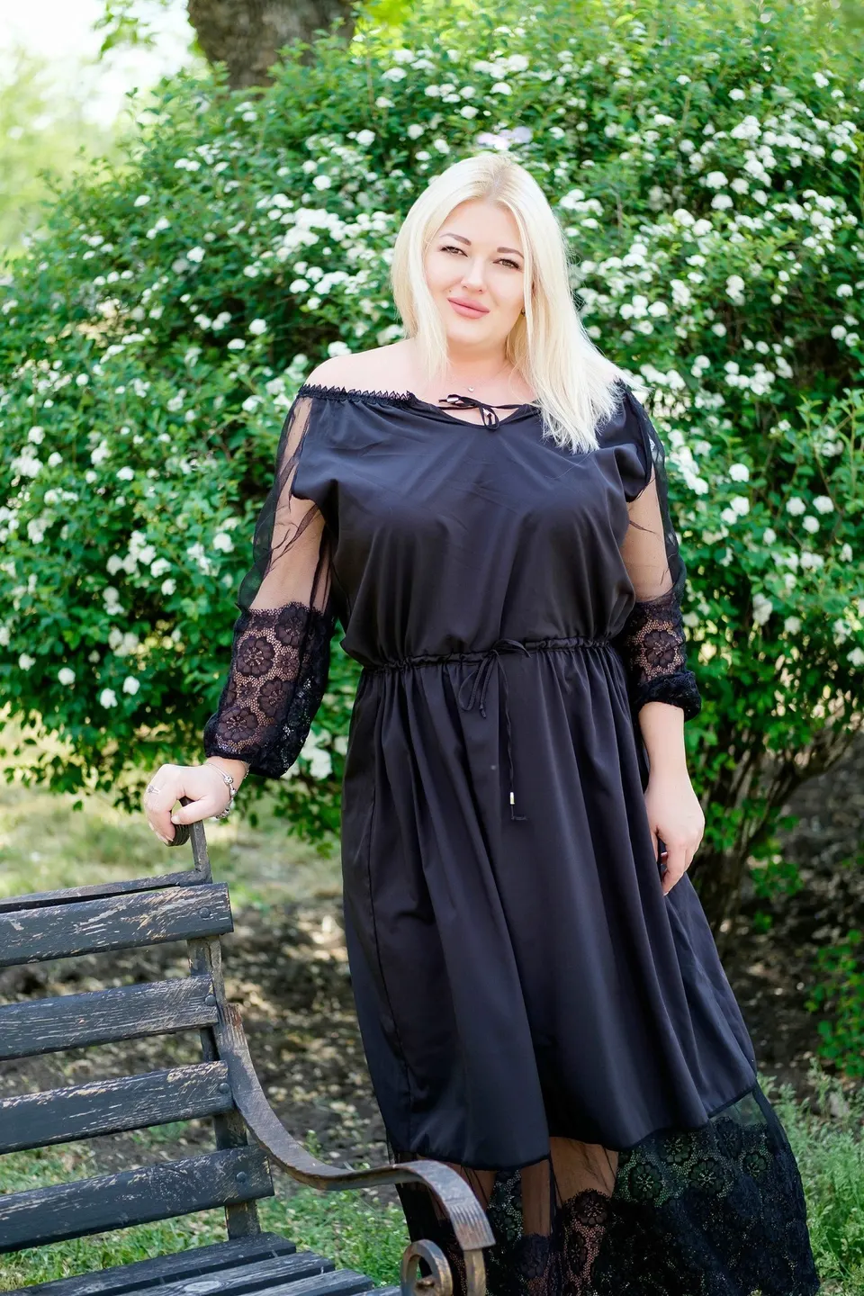 Yuliia — photo 3