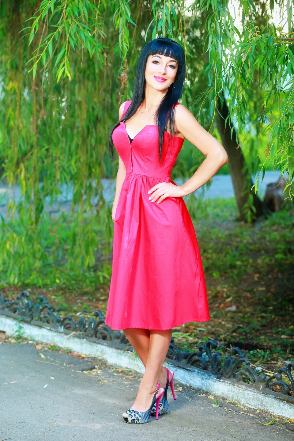 Ludmila — photo 3