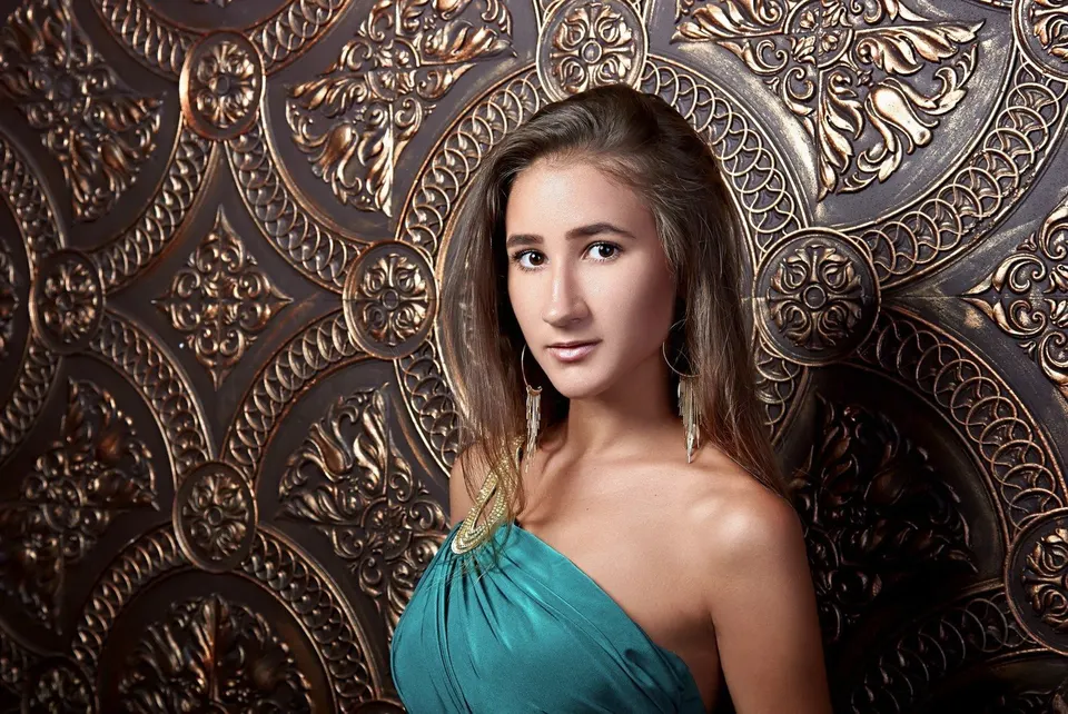 Karina — photo 2
