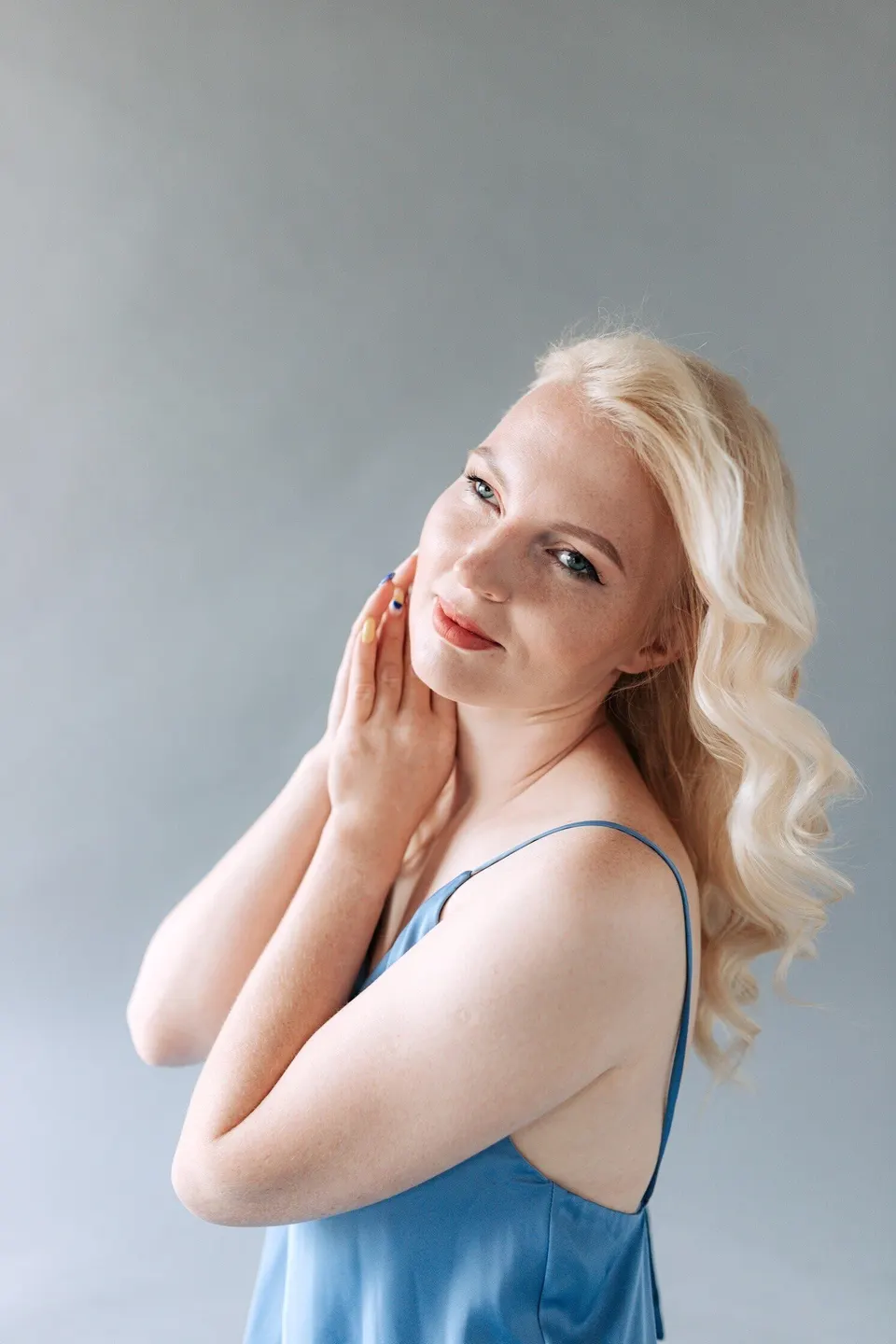Anastasia — photo 2