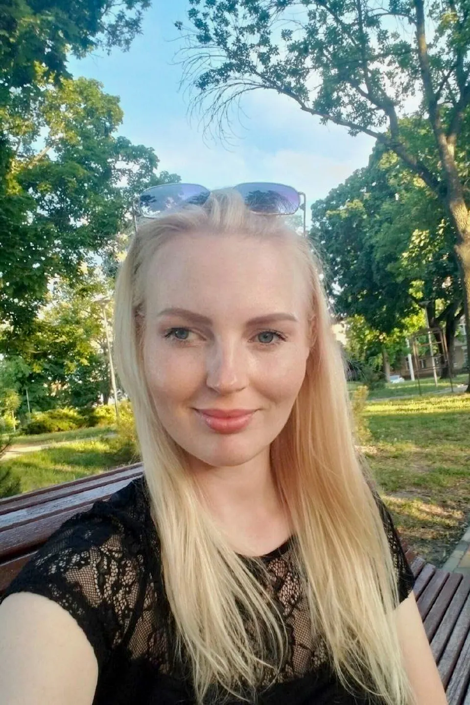Anastasia — photo 4