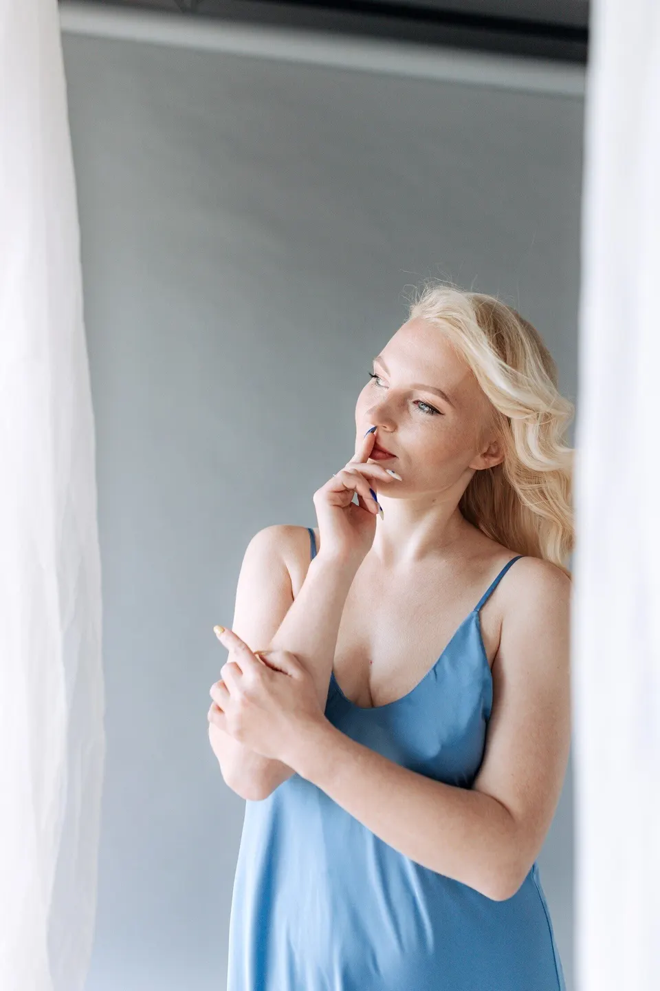 Anastasia — photo 3