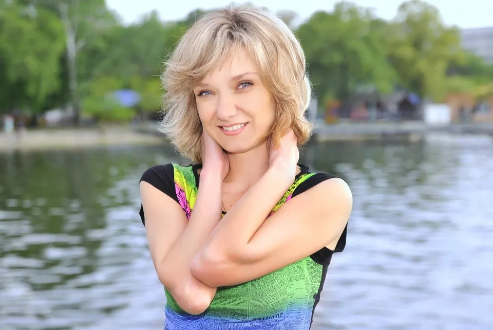 Mariya — photo 4