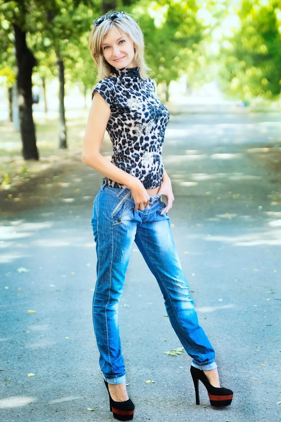 Mariya — photo 2
