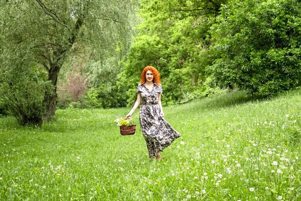Alena — photo 4