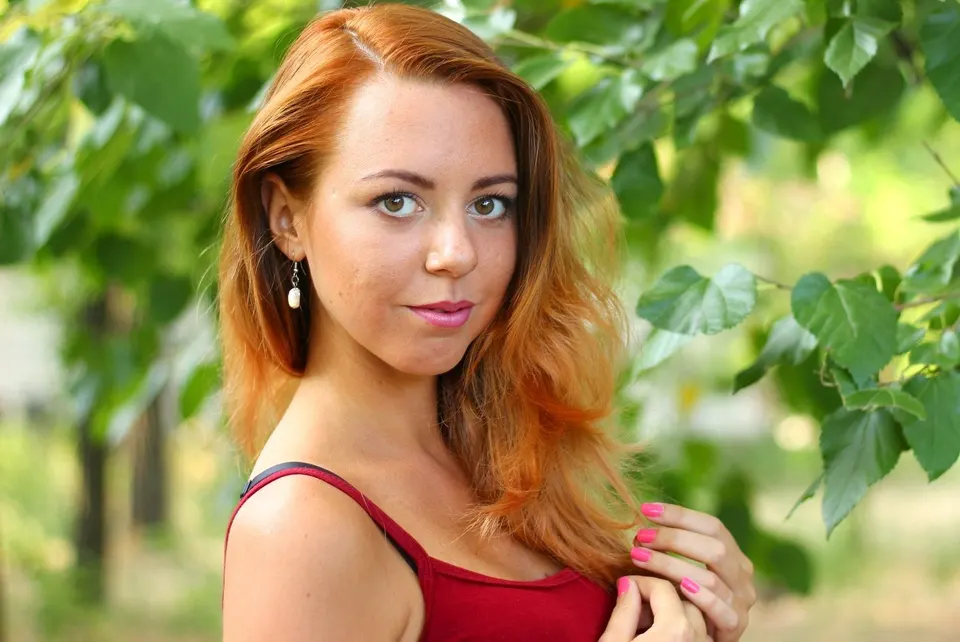 Tatyana — photo 2