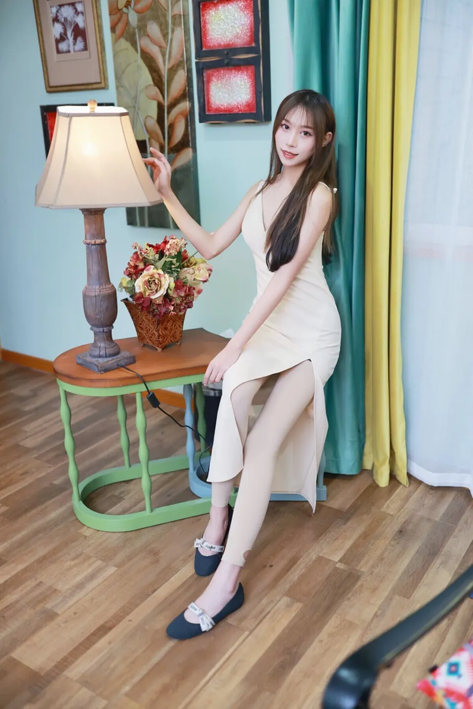 Chenqi — photo 2