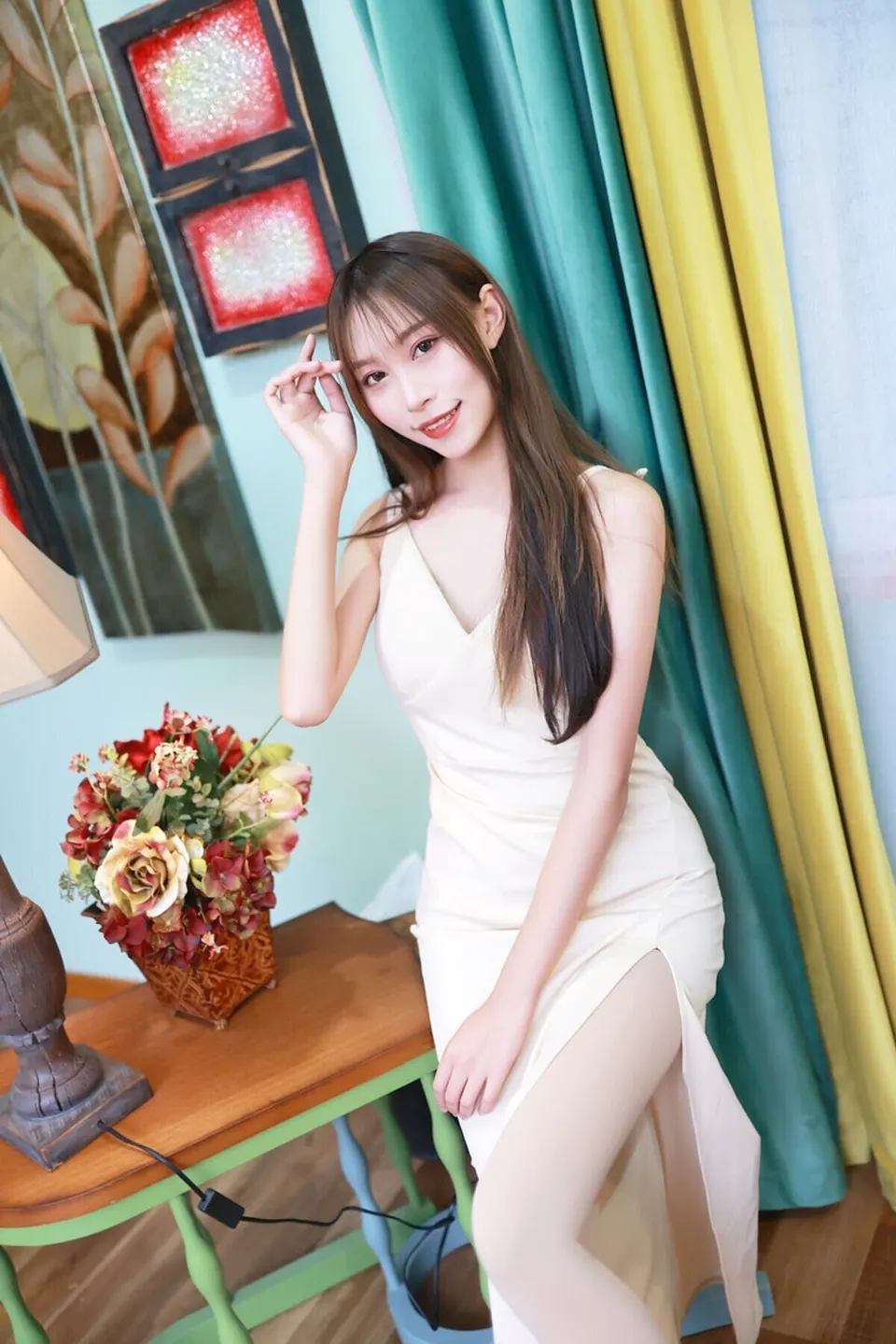 Chenqi — photo 3