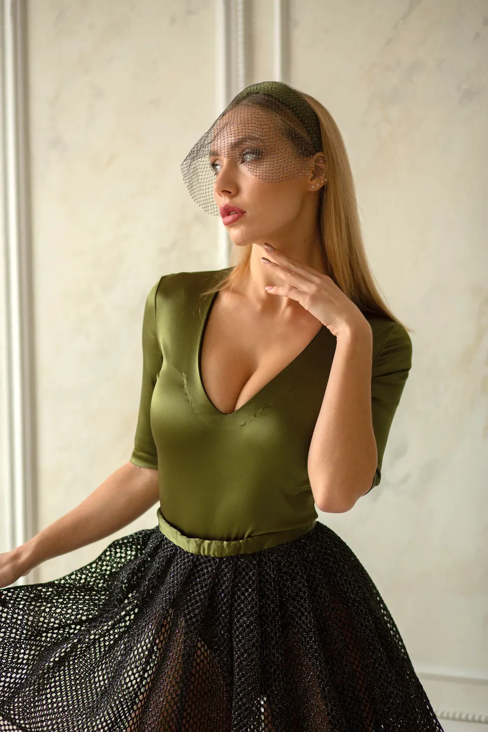 Olesya — photo 3