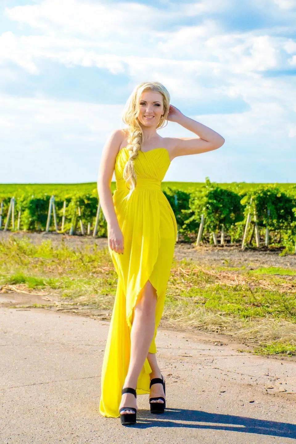 Kristina — photo 2