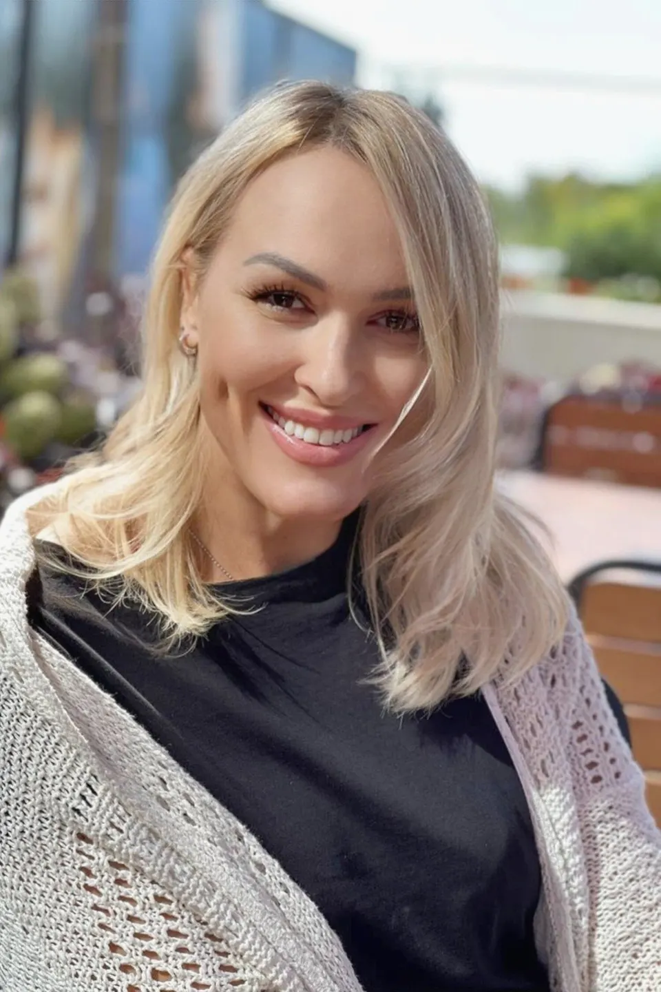 Irina — photo 4