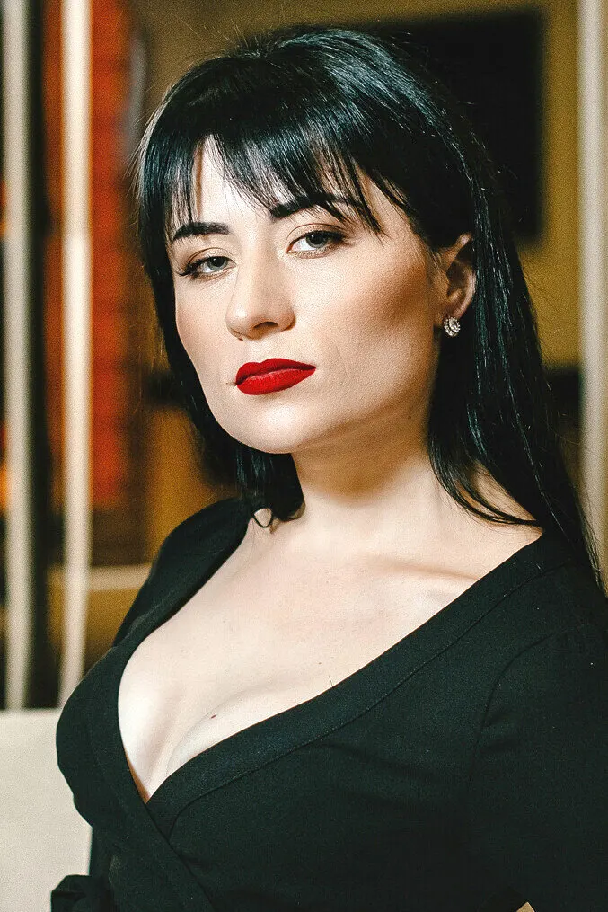 Lily — photo 3