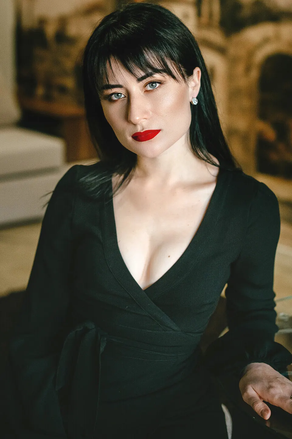 Lily — photo 2