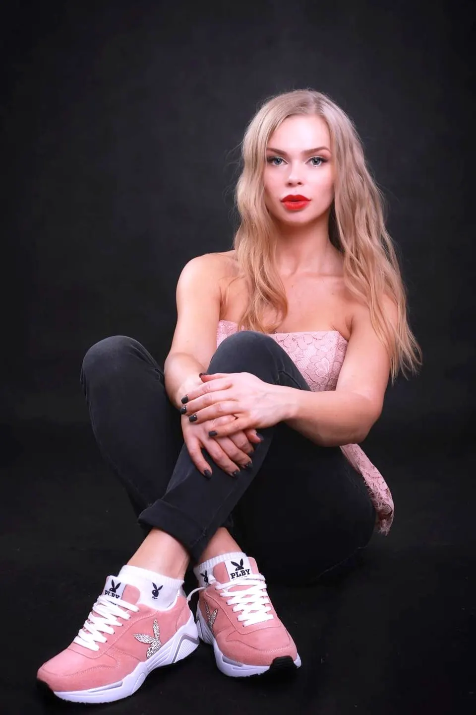 Kristina — photo 4
