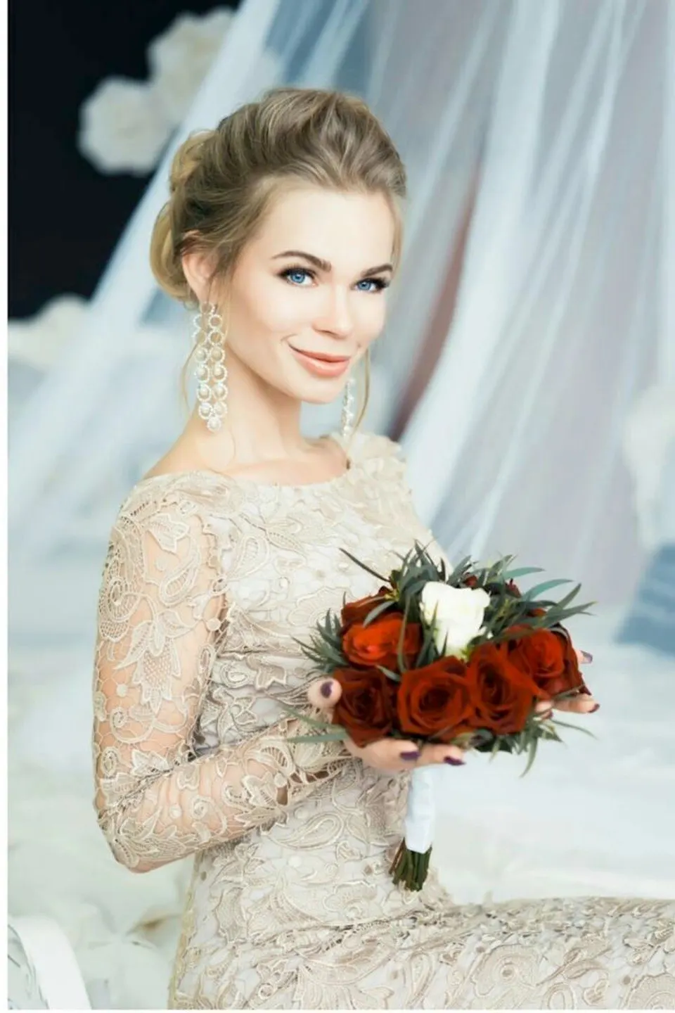 Kristina — photo 3