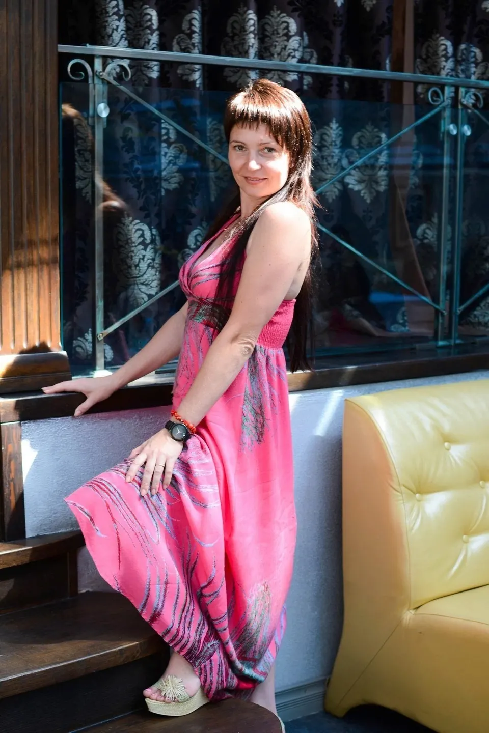 Oksana — photo 4