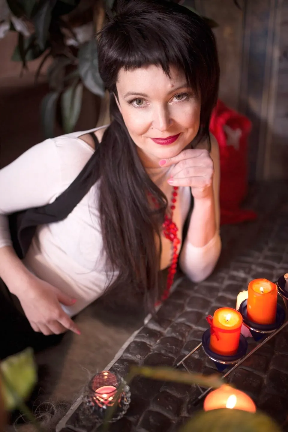 Oksana — photo 2