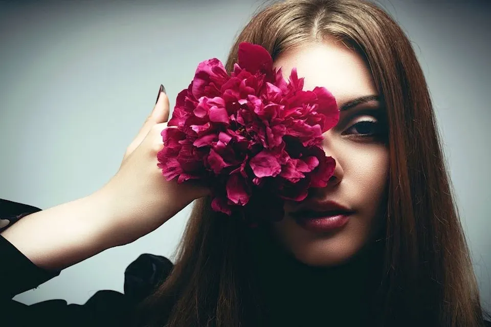 Polina — photo 4