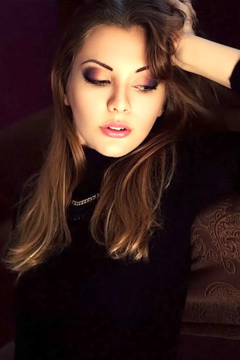 Polina — photo 2