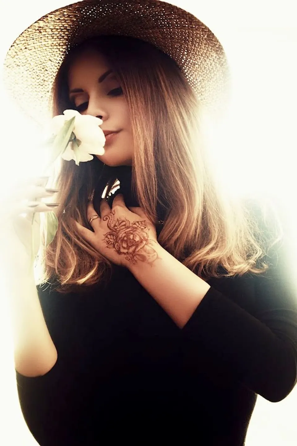 Polina — photo 3